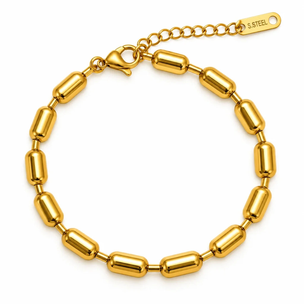 Capsule Bracelet