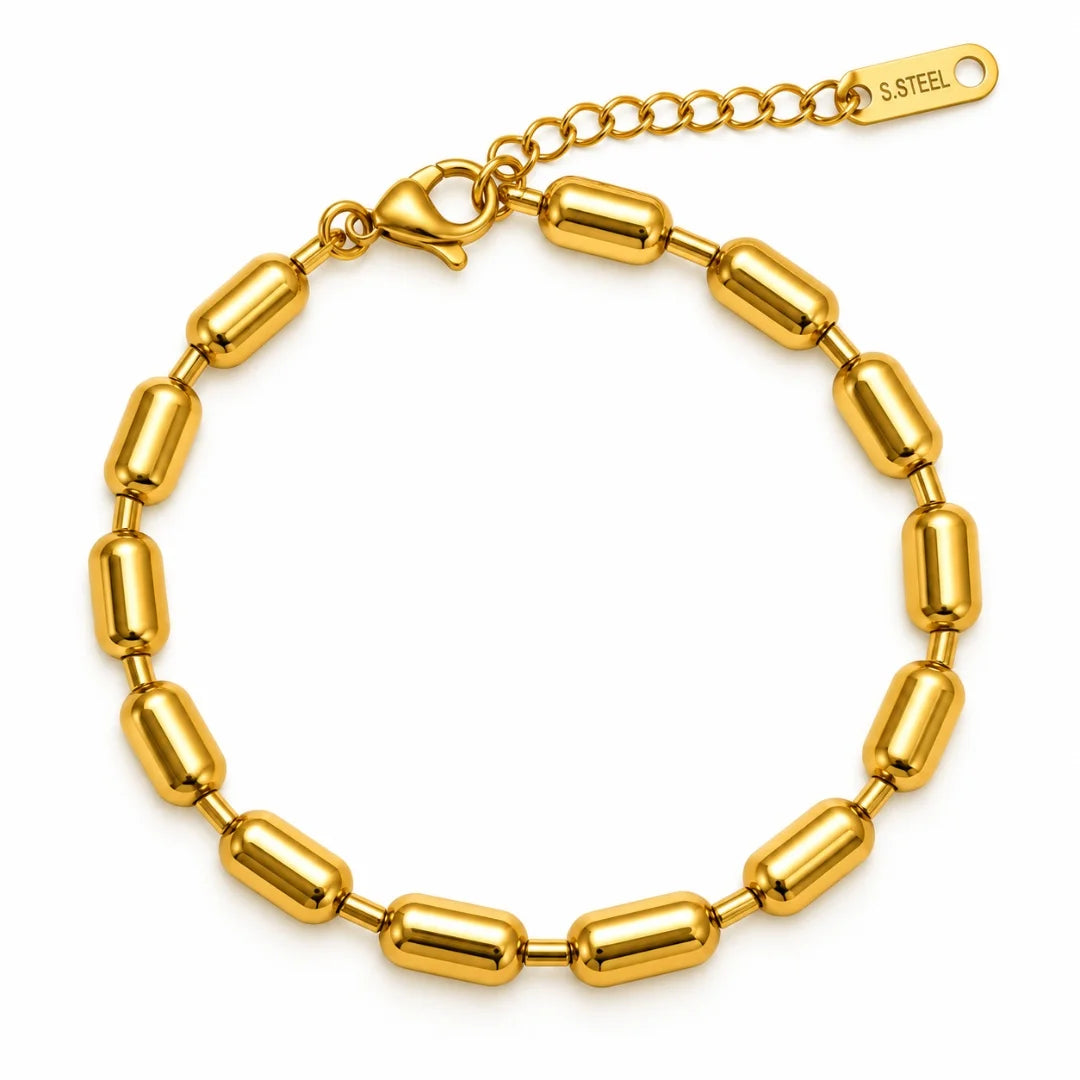 Capsule Bracelet