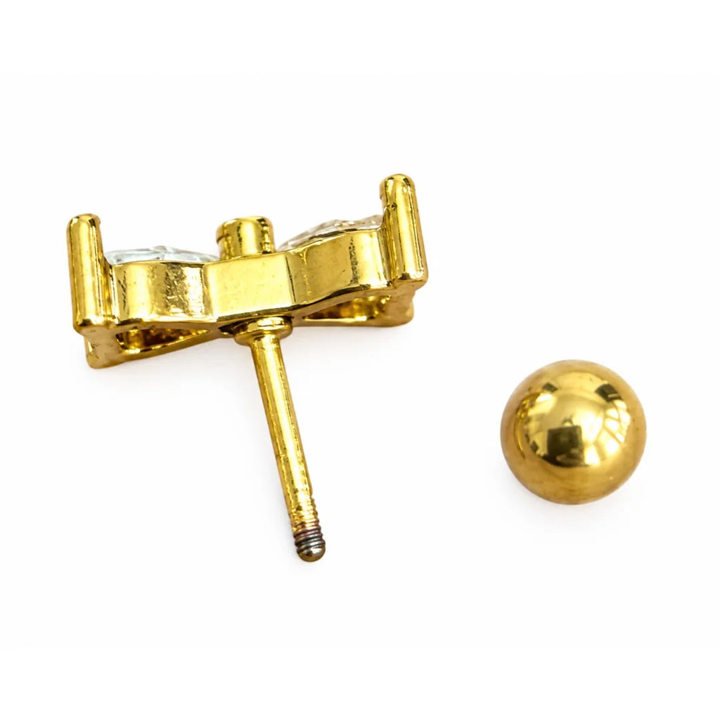 Loop Studs (stainless steel)