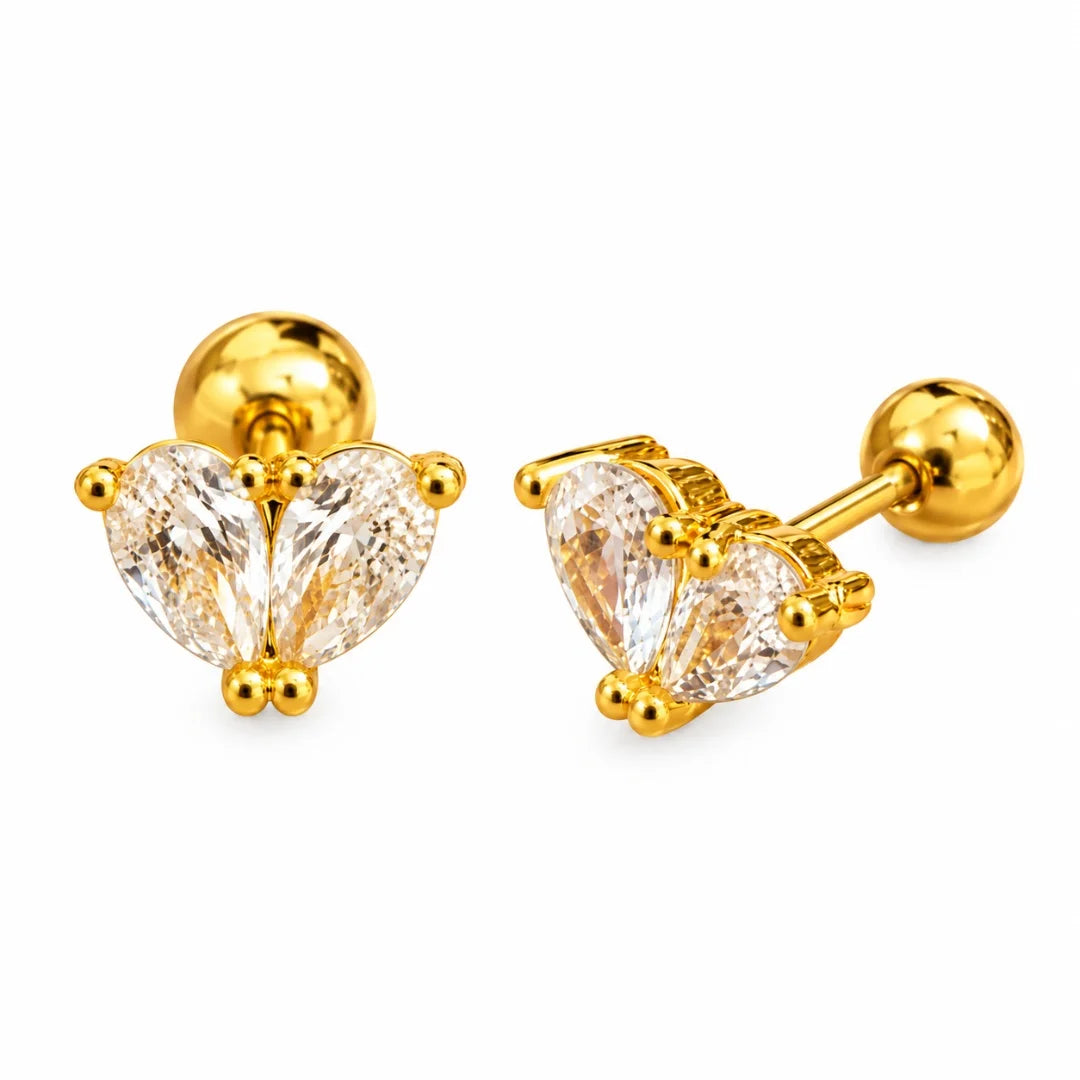 Zara Studs