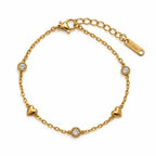 Bella Bracelet