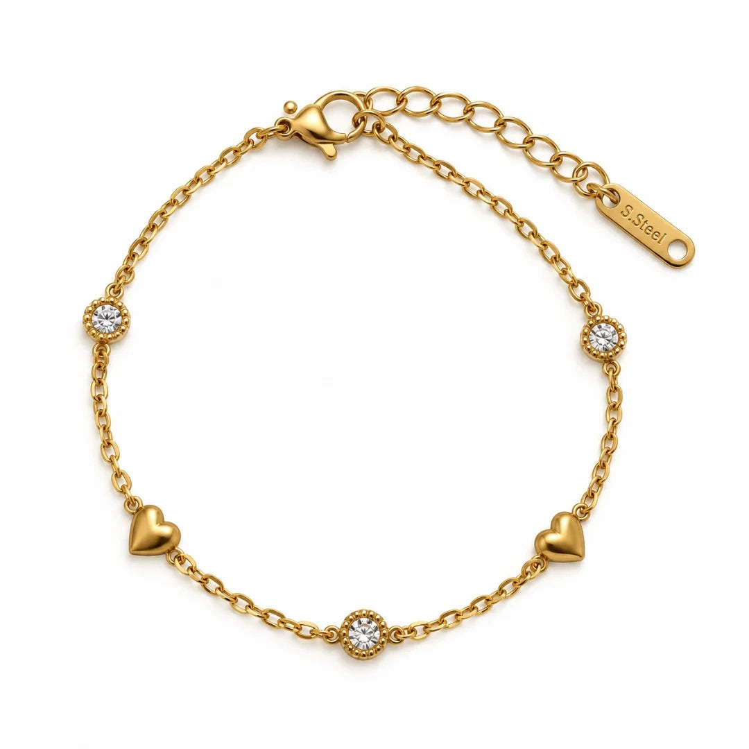Bella Bracelet