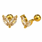 Soft  Studs (stainless steel)