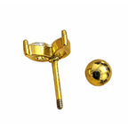 Soft  Studs (stainless steel)