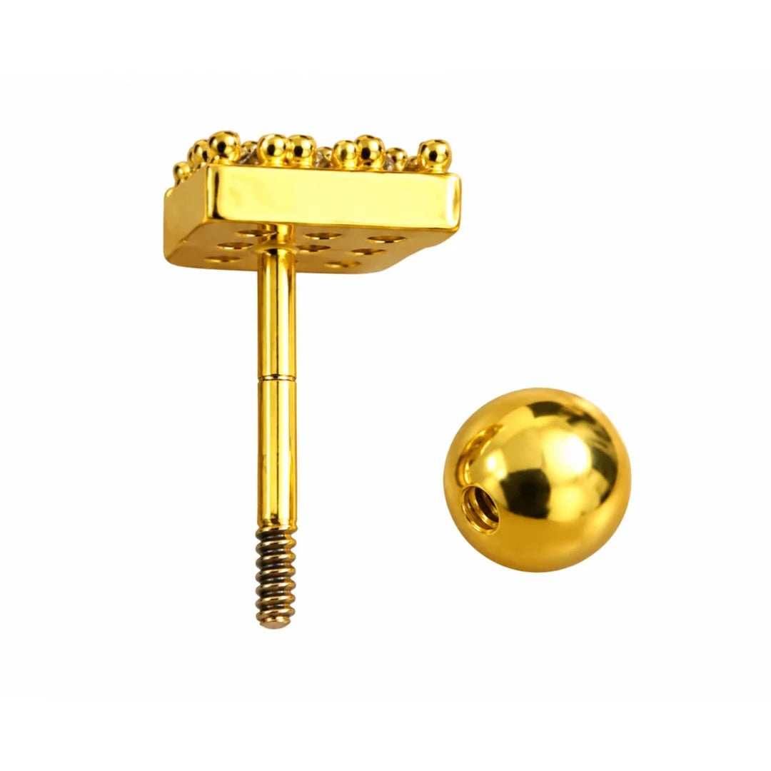Ziva Studs