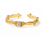 Golden Grace Ring