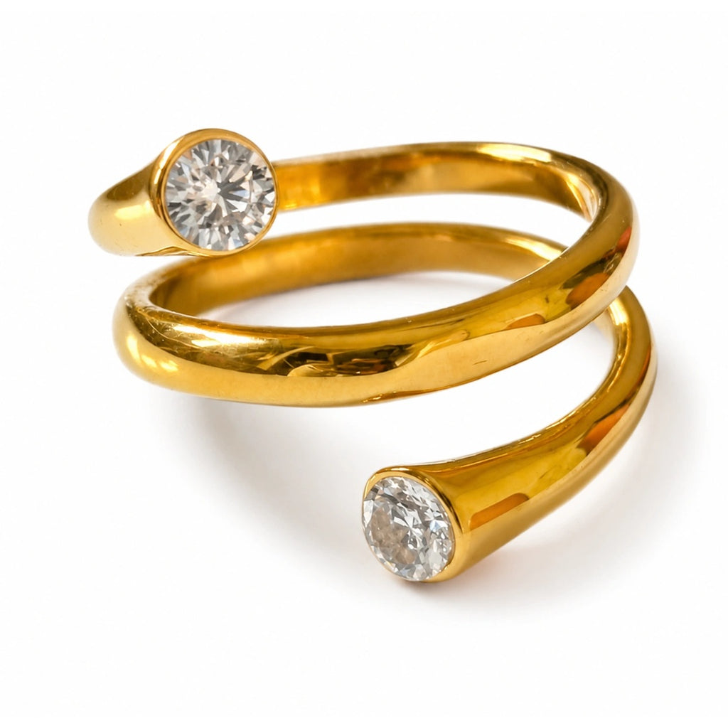 Viola Ring