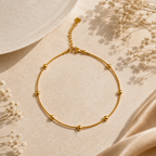 Golden Orbit