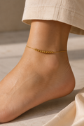 Golden Solace