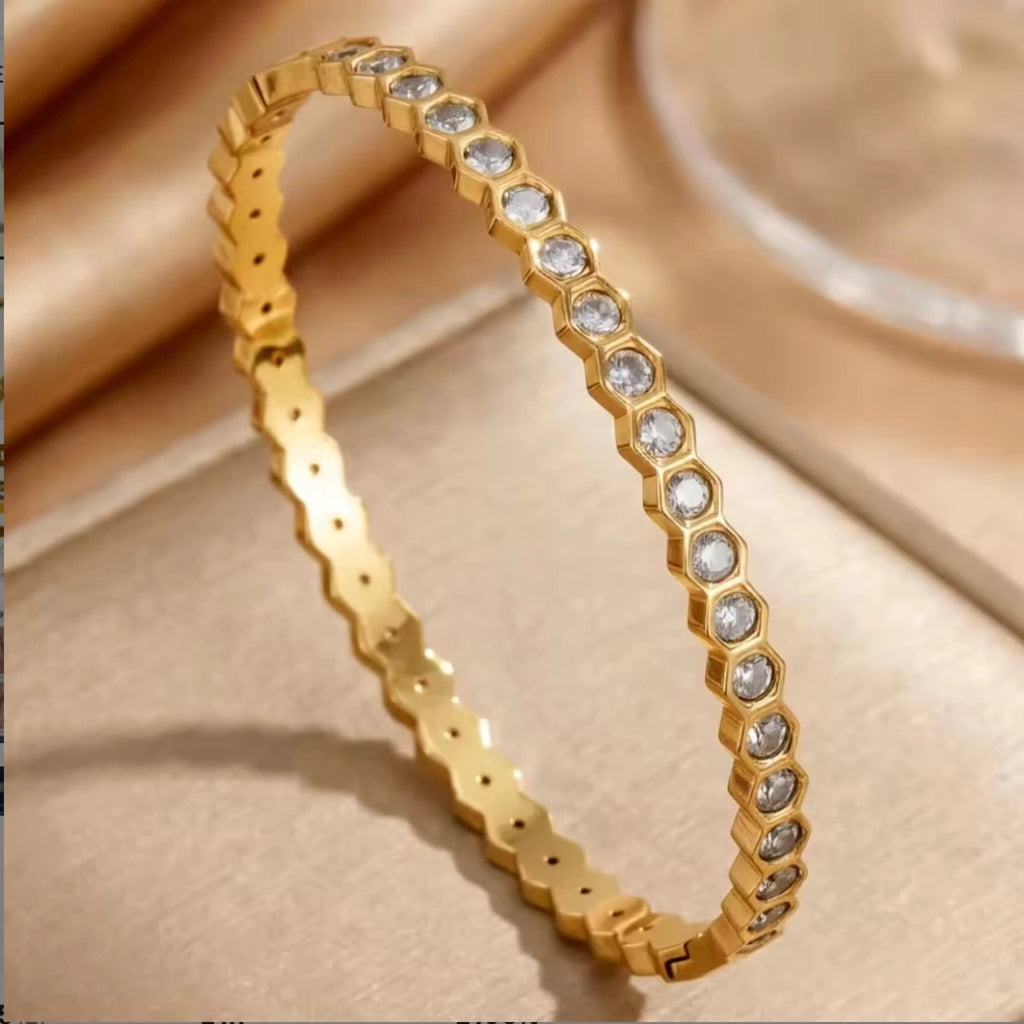 Hexalure Bracelet
