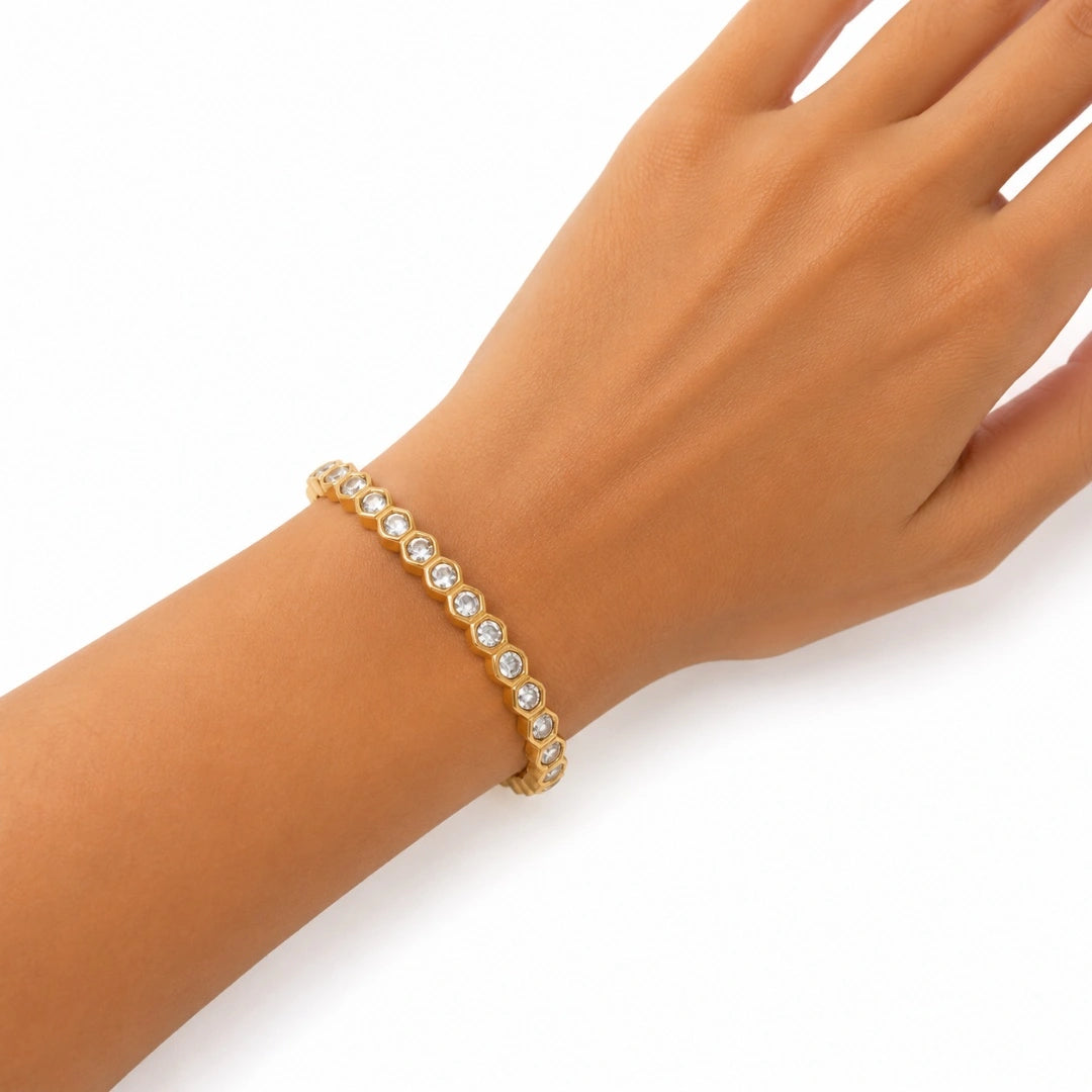 Hexalure Bracelet