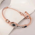 swarovski Bracelet