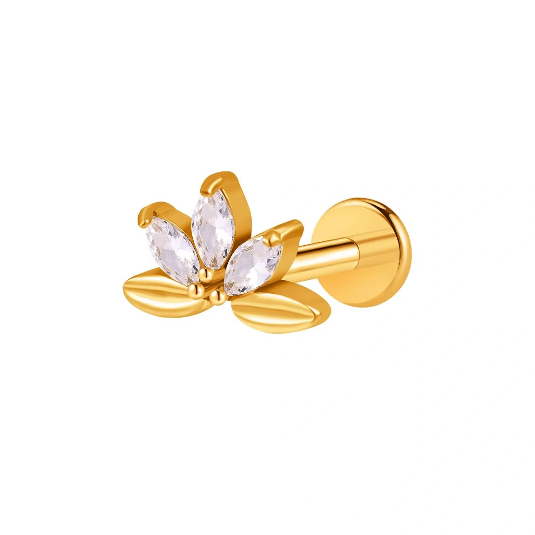 Lotus Stud