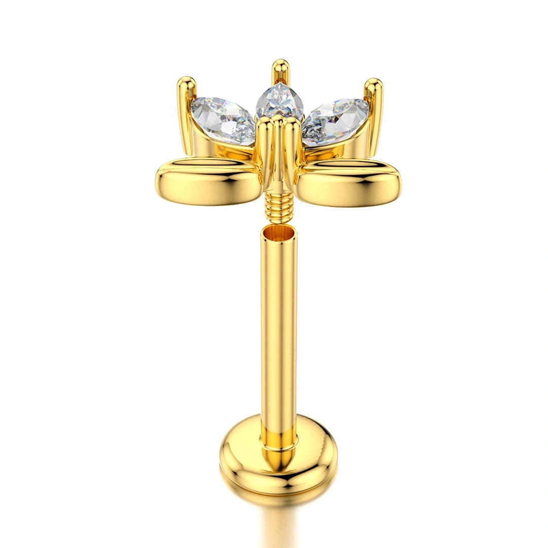 Lotus Stud