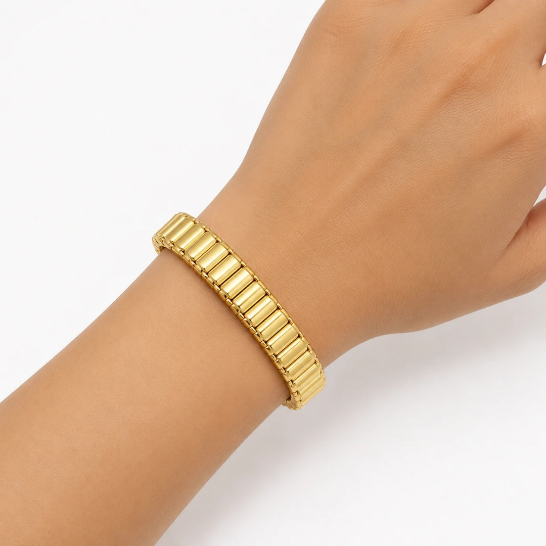 Imperial Shine Bracelet