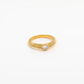 Ivy Ring