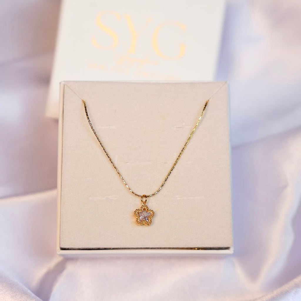 Karen Necklace