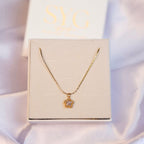 Karen Necklace