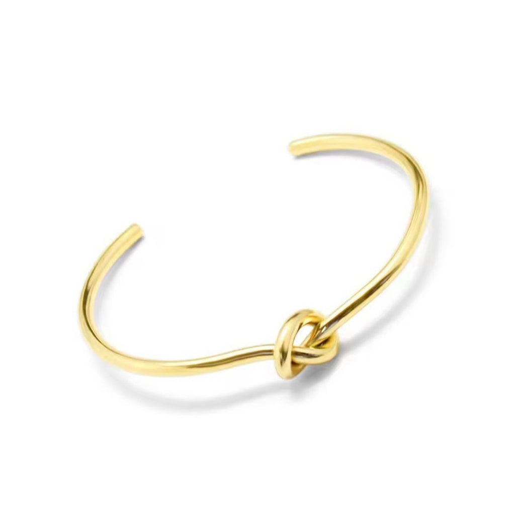 Knot Bracelet