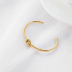 Knot Bracelet