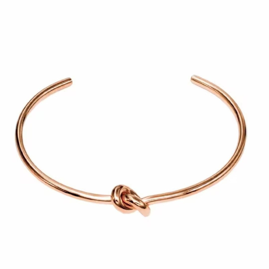 Knot Bracelet