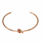 Knot Bracelet