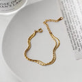 Lara Layered Bracelet