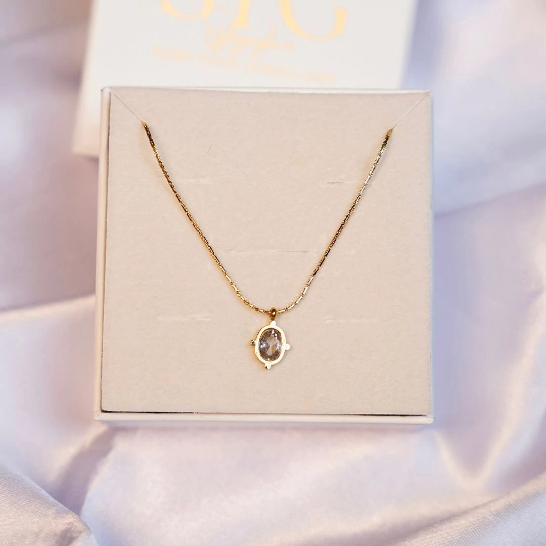 Loreal Necklace