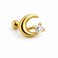 Luna Spark Stud