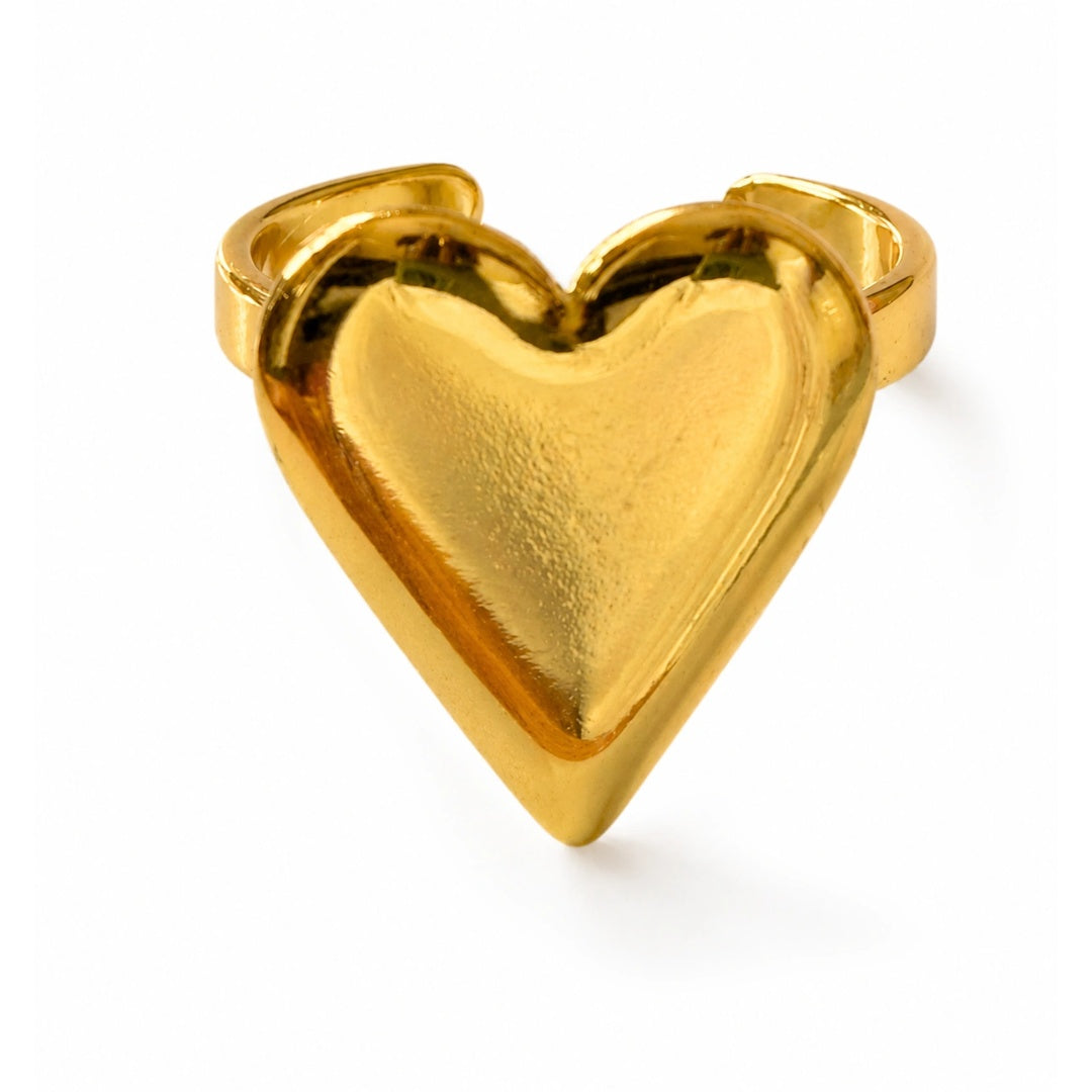 Luxe Love Ring