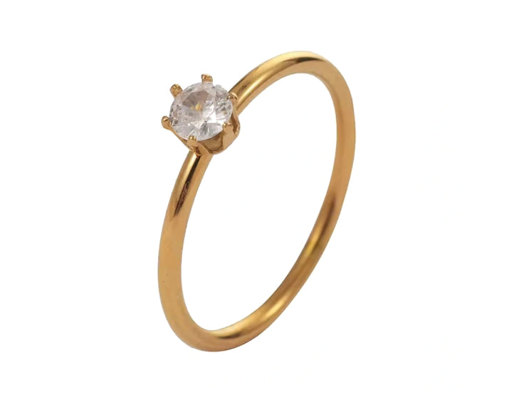 Minimal Jewellery
