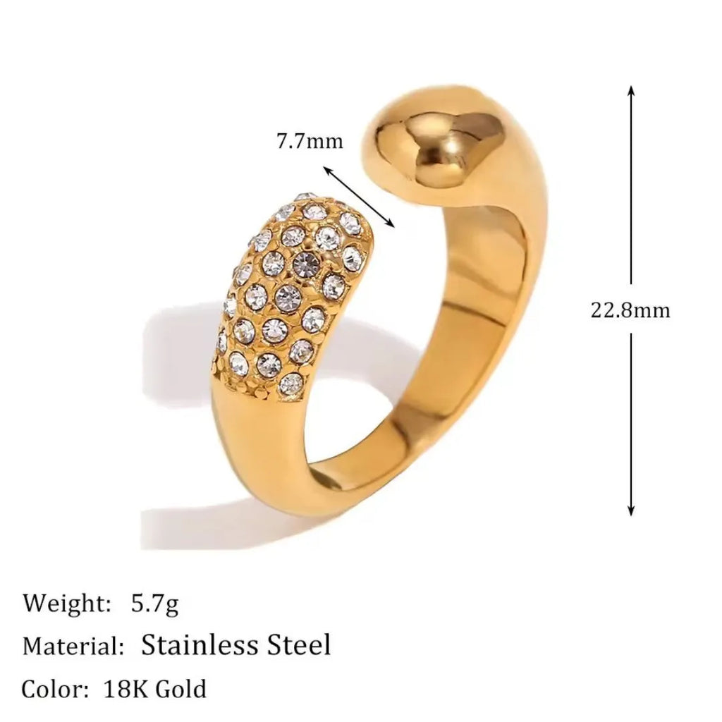 Muse ring