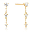 Olyra Earring