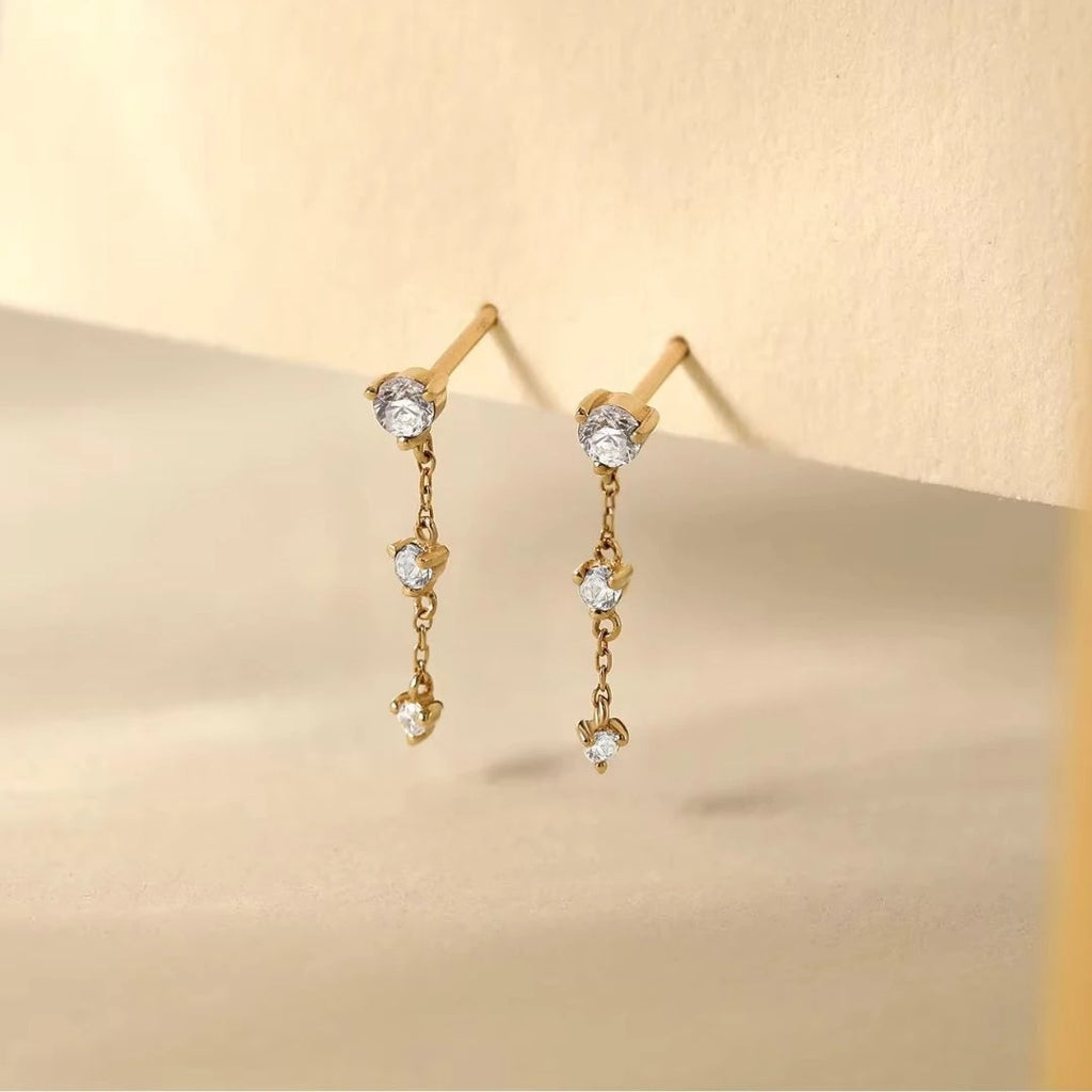 Olyra Earring