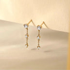 Olyra Earring