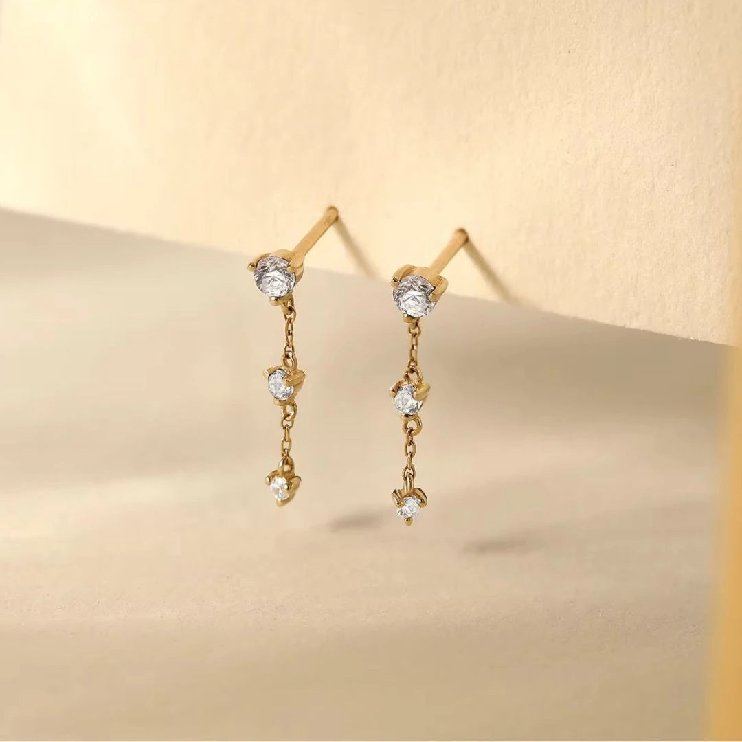 Olyra Earring
