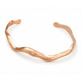 Ondelle Cuff Bracelet