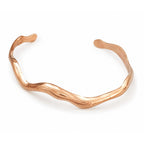 Ondelle Cuff Bracelet