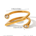 Oraya Ring