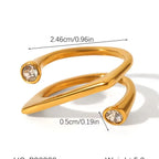 Oraya Ring
