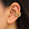 Royal Ear Cuff