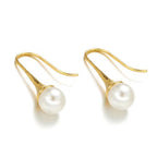 Pearly Earring