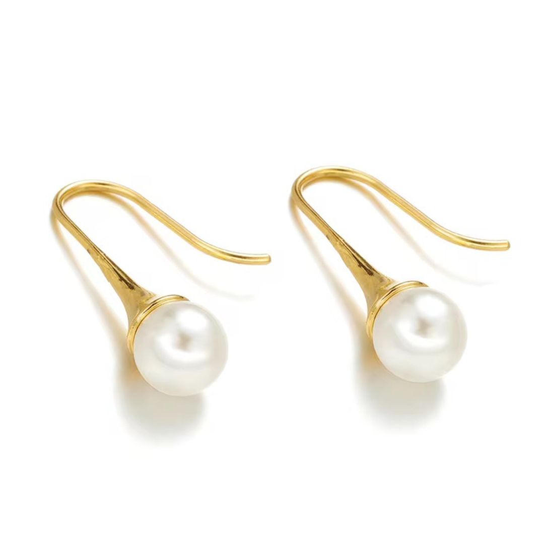 Pearly Earring