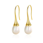 Pearly Earring