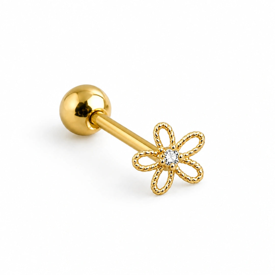 Petal Bloom Stud