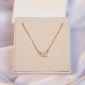 Pierra Necklace