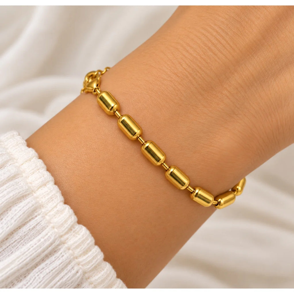 Capsule Bracelet