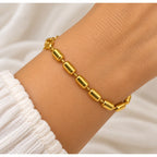 Capsule Bracelet
