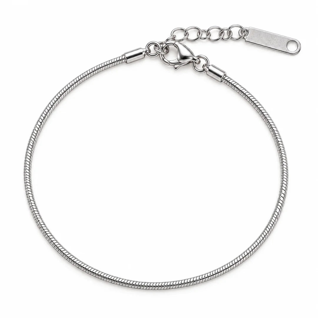 Luxe Flex Gold Bracelet