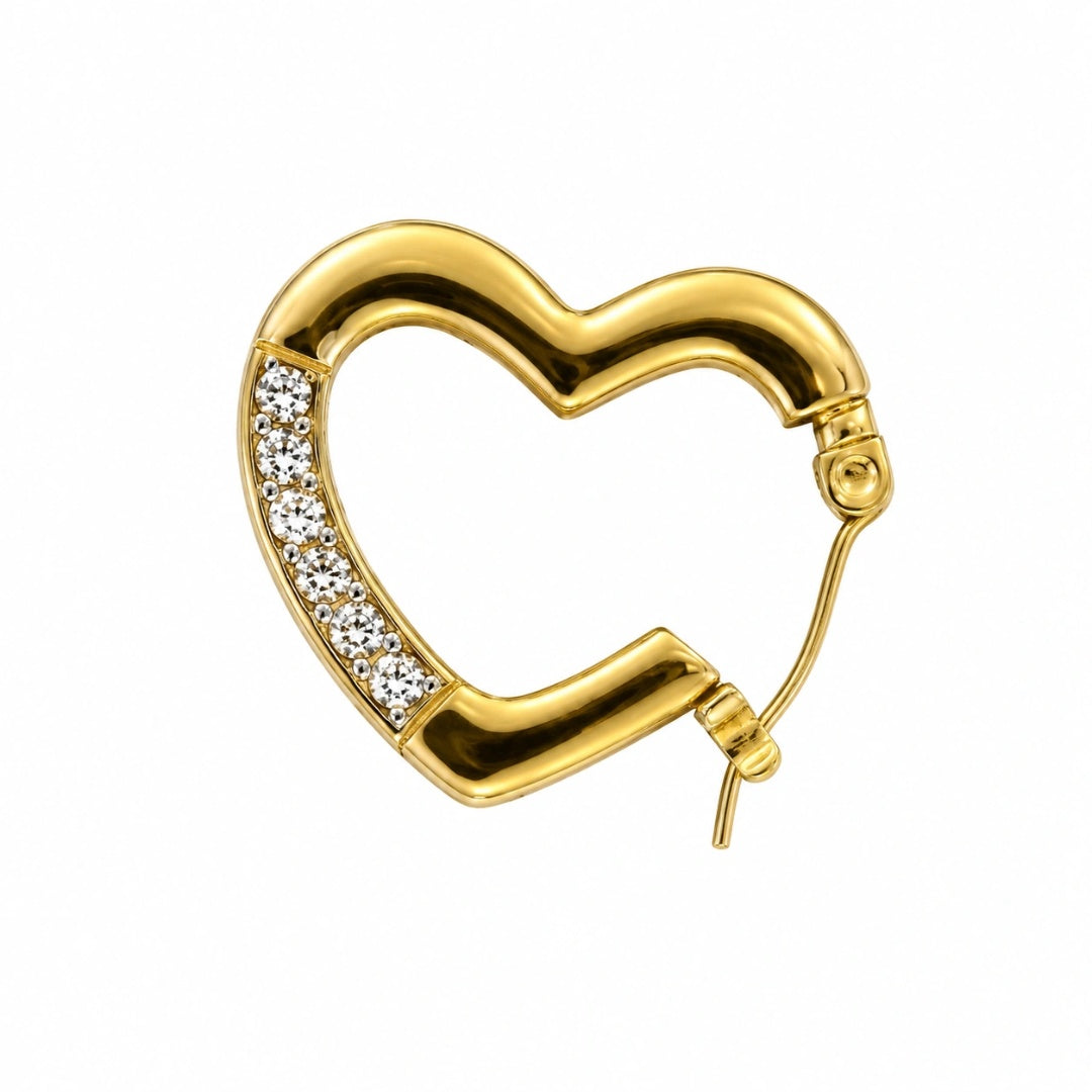Pure Love Hoops